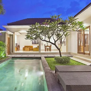 Kubu Manggala Villa Seminyak (Bali)