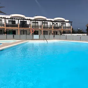 Paradise Amaya Apartment Costa De Antigua