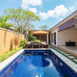 The Yubi Boutique Villa Seminyak (Bali)