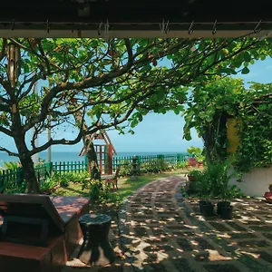 Privasea Beach Varkala Villa Paravur