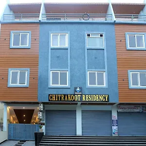 Chitrakoot Residency Aparthotel