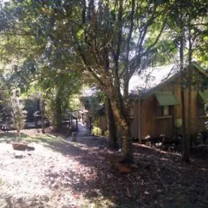 Mt Glorious Getaways Lodge Mount Glorious