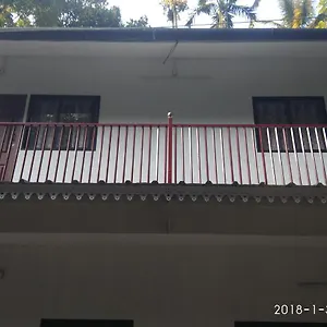 Sunleo Spice Villas & Homestay Holiday home Munnar