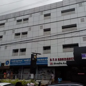 Ets Residency Lodge Palakkad