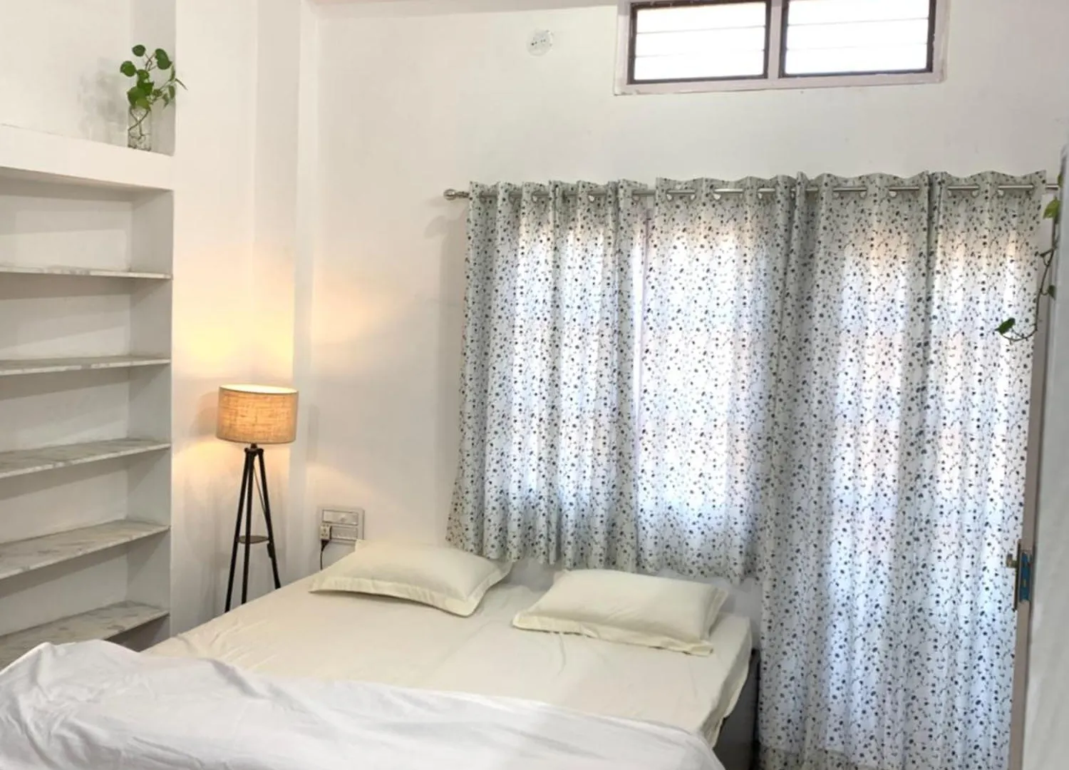 The White House Villa Udaipur 0*,  India