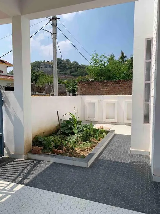 The White House Villa Udaipur