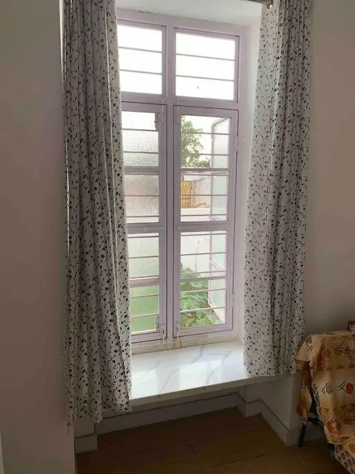 The White House Villa Udaipur